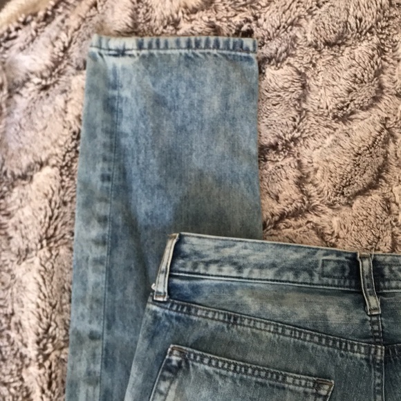 Men’s Express Jean 33x32 - Picture 5 of 7